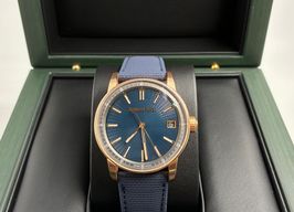 Audemars Piguet CODE 11.59 15210OR.OO.A348KB.01 -