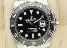 Rolex Submariner Date 126610LN -