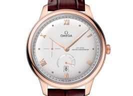 Omega De Ville Prestige 434.53.41.21.02.001 -