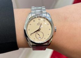 Omega Seamaster Aqua Terra 220.10.38.20.59.001 -