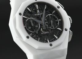 Hublot Classic Fusion Aerofusion 525.HI.0170.RW.ORL21 -