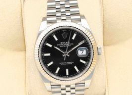 Rolex Datejust 41 126334 -