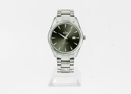 Rado HyperChrome R32254302 (2024) - Grijs wijzerplaat 42mm Staal