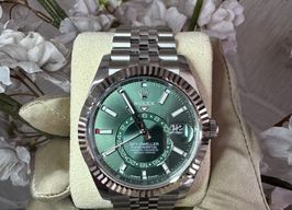 Rolex Sky-Dweller 336934 -