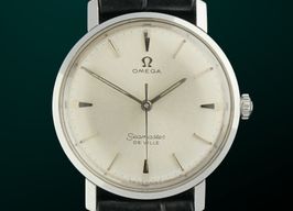 Omega Seamaster 135.020 -