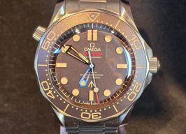 Omega Seamaster Diver 300 M 210.90.42.20.01.001 -