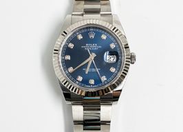 Rolex Datejust 41 126334 -