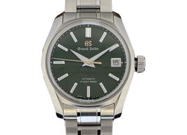 Grand Seiko Heritage Collection SBGH351 -