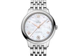 Omega De Ville 434.10.34.20.05.001 -