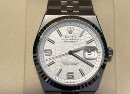 Rolex Land-Dweller 40 127334 -