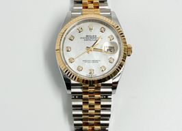 Rolex Datejust 36 126233 -