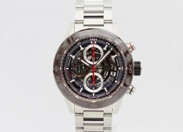 TAG Heuer Carrera Calibre HEUER 01 CAR201U.BA0766 -