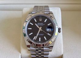 Rolex Datejust 41 126334 -