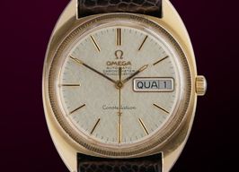 Omega Constellation 168.017 -