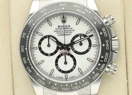 Rolex Daytona 126500LN -