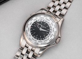 Patek Philippe World Time 5130/1G-010 -