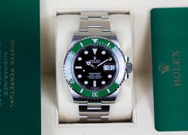 Rolex Submariner Date 126610LV -