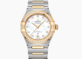 Omega Constellation 131.25.29.20.55.002 -