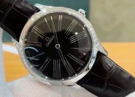 Omega De Ville Trésor 428.18.36.60.13.001 -