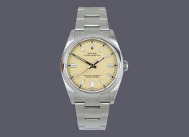 Rolex Oyster Perpetual 36 126000 -