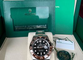 Rolex GMT-Master II 126711CHNR -