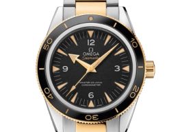 Omega Seamaster 300 233.20.41.21.01.002 -