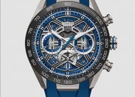 TAG Heuer Carrera CBU2081.FT6274 -