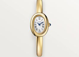 Cartier Baignoire WGBA0044 -
