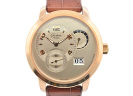 Glashütte Original PanoReserve 90-03-31-11-05 -