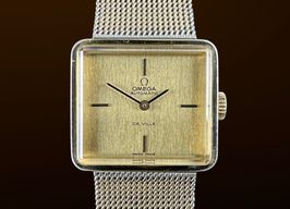 Omega De Ville 551.071 -