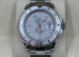 Rolex Yacht-Master 40 16622 (2003) - Unknown dial 40 mm Steel case