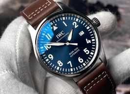 IWC Pilot Mark IW327010 -
