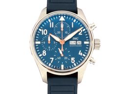 IWC Pilot Chronograph IW388120 -