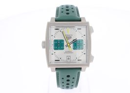 TAG Heuer Monaco Calibre 11 CAW218E.FC6565 -