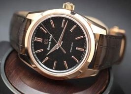 Grand Seiko Masterpiece Collection SBGD202 (2023) - Onbekend wijzerplaat Onbekend Roségoud