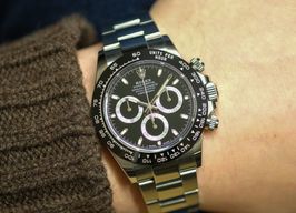 Rolex Daytona 116500LN -