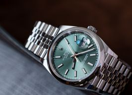Rolex Datejust 36 126200 -