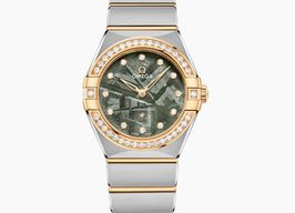 Omega Constellation Ladies 131.25.28.60.99.002 -