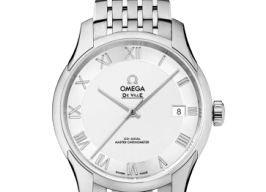 Omega De Ville 433.10.41.21.02.001 -