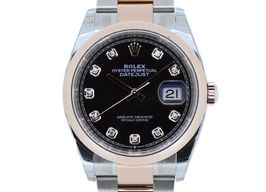 Rolex Datejust 36 126201 -
