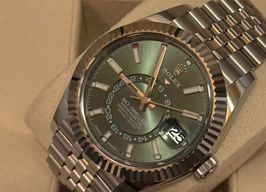 Rolex Sky-Dweller 336934 -