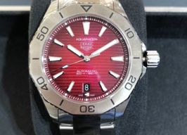 TAG Heuer Aquaracer WBP2114.BA0627 -