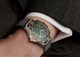 Omega Seamaster Diver 300 M 210.90.42.20.10.001 -