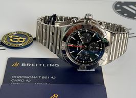 Breitling Chronomat 42 AB0134101L2A1 -