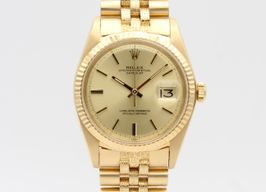 Rolex Datejust 36 1601 -