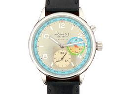 NOMOS Club 790.S10 -