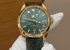 Omega Seamaster Aqua Terra 220.53.38.20.10.001 -