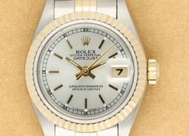 Rolex Lady-Datejust 69173 -