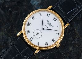 Patek Philippe Calatrava 3919J -