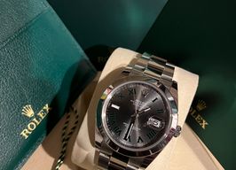 Rolex Datejust 41 126300 -